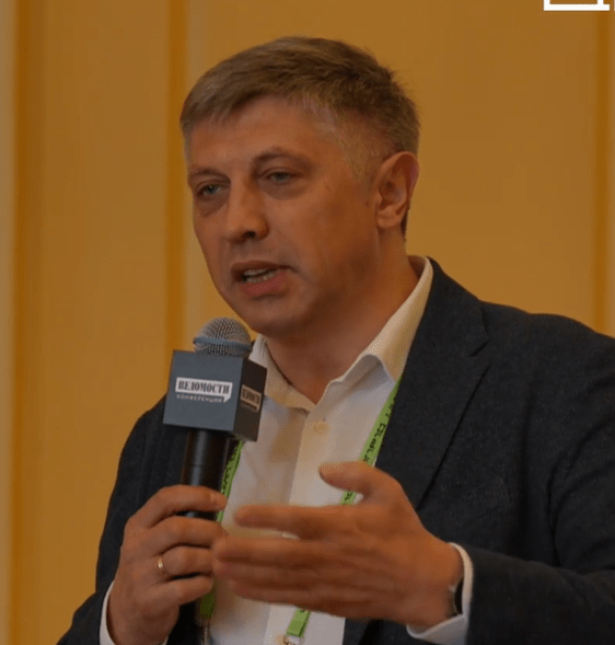 ИТ-чемпионы на завтрак