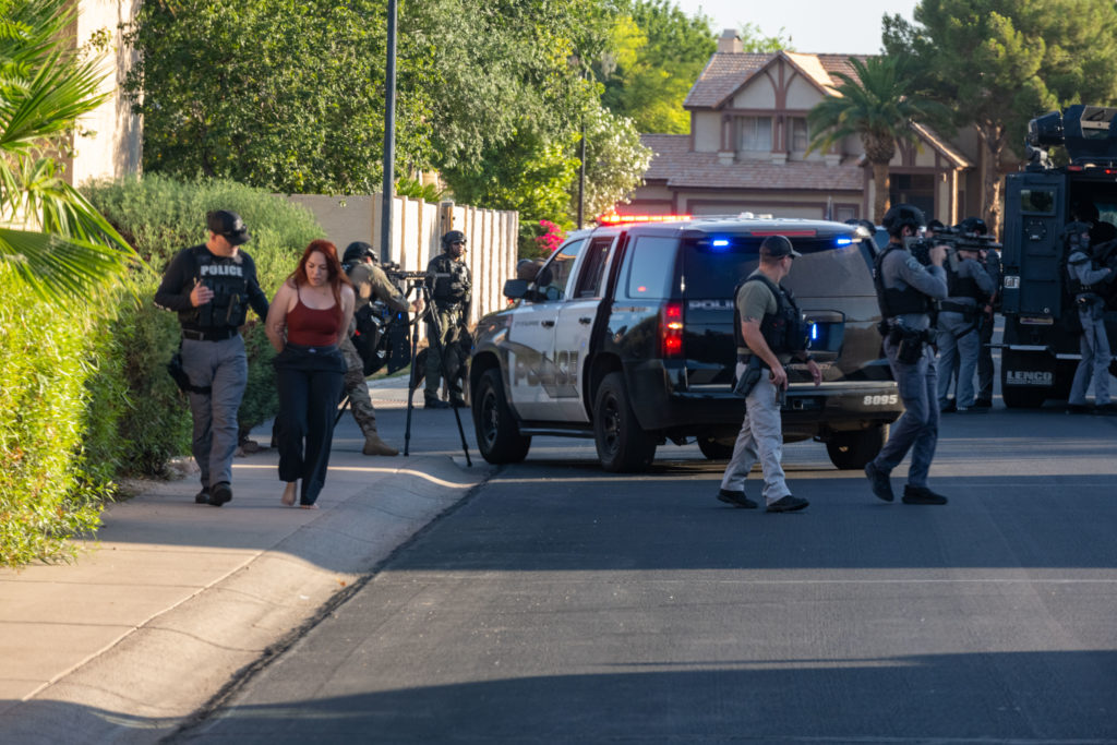 Угонщики крали роскошные машины для сдачи в каршеринг