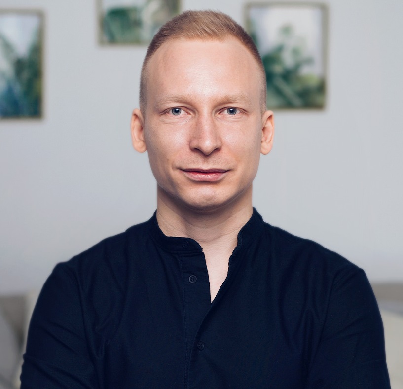 Жилье для нетворкинга