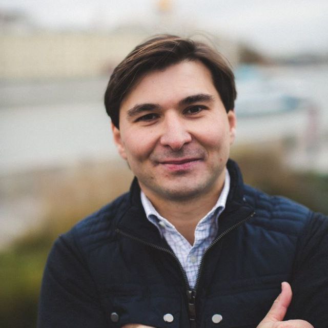 Коворкингам добавили интеллекта