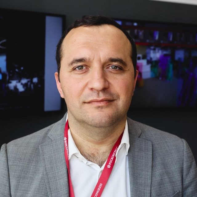 «Небольшой брат» следит за самокатами и велосипедами