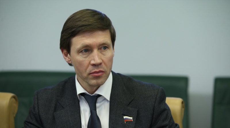 «Небольшой брат» следит за самокатами и велосипедами