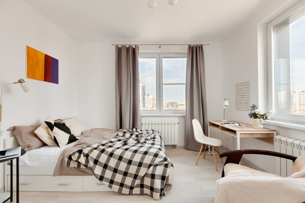 Мода на «цифровое общежитие»