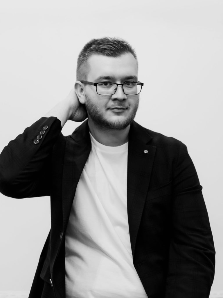 Мода на «цифровое общежитие»