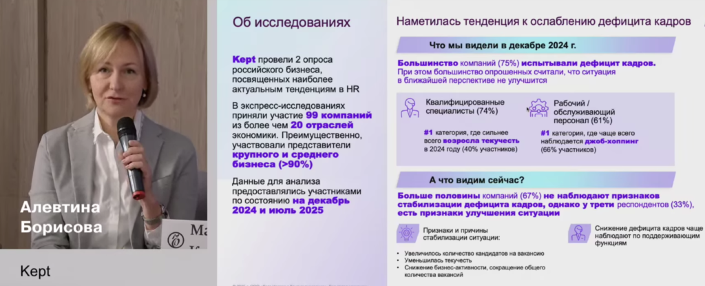 Работодатели перехватывают инициативу у ИТ-кадров на рынке труда