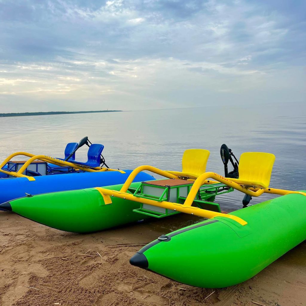 Зумерский наплыв в цифровой шеринг