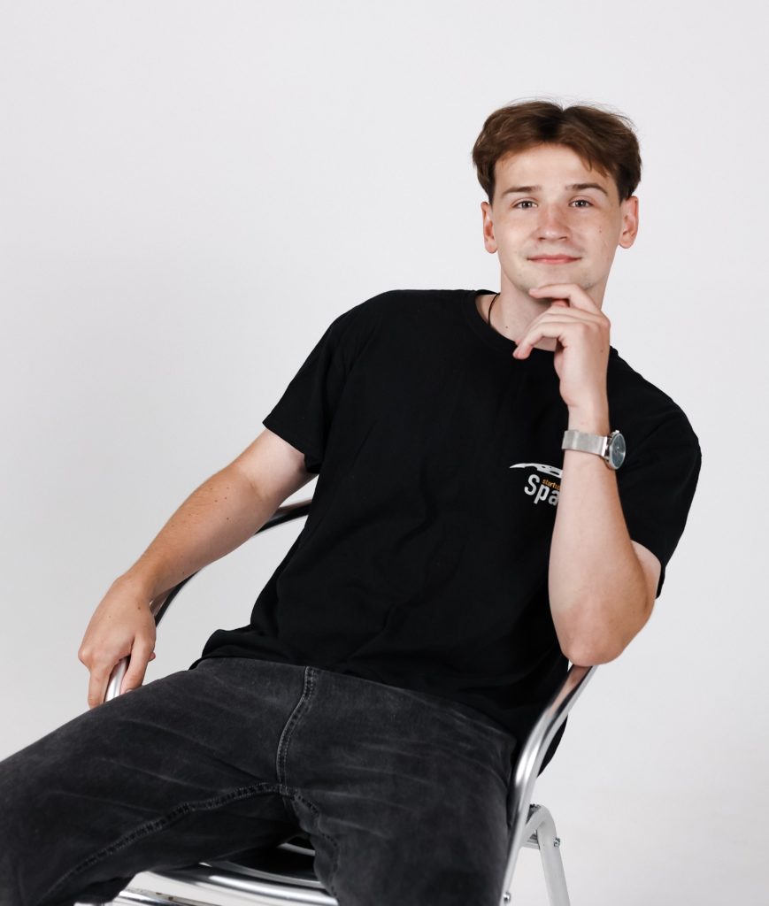 Зумерский наплыв в цифровой шеринг