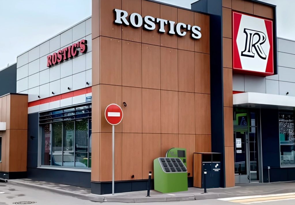 Зумерский наплыв в цифровой шеринг