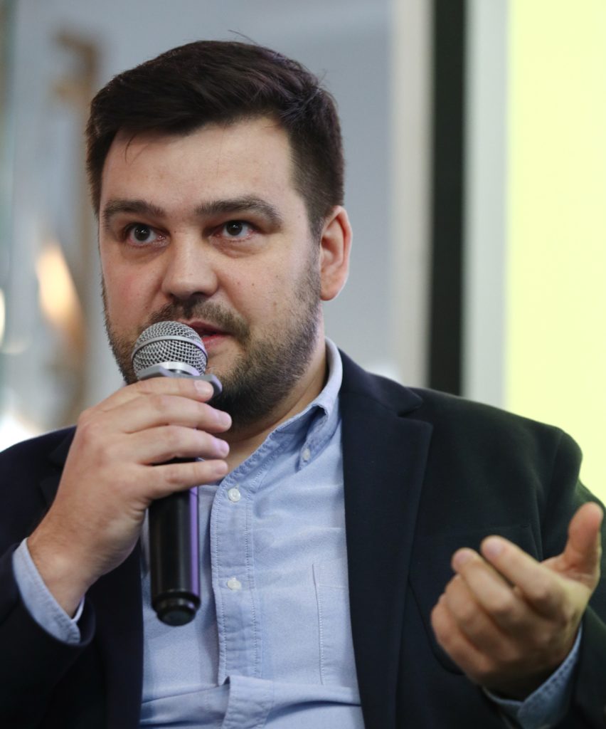 ИТ-рынок пообещал умереть от налоговой реформы