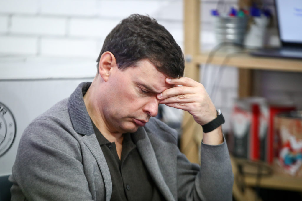 ИТ-рынок пообещал умереть от налоговой реформы