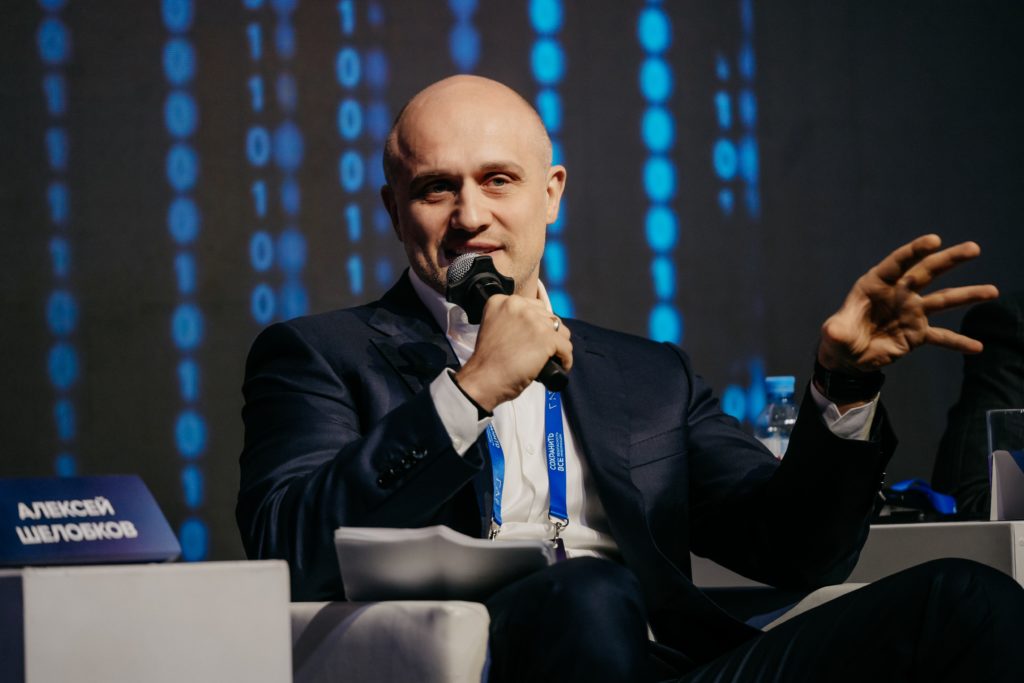 Штрафы и инвестиции в борьбе за данные