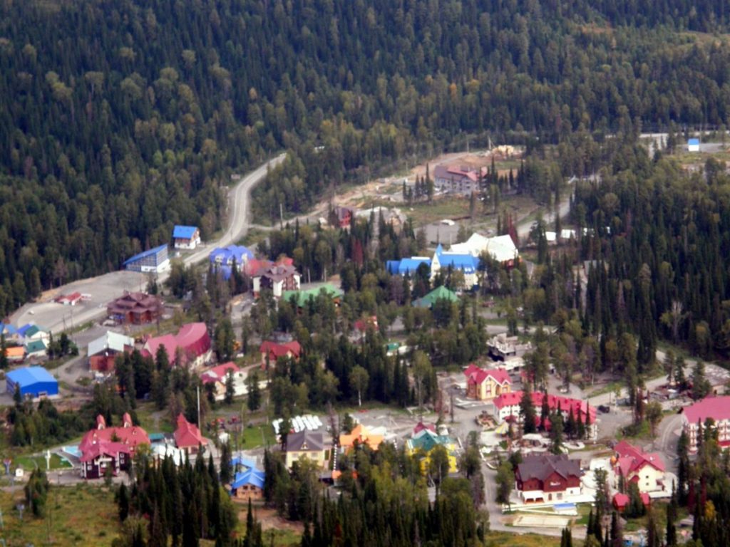 «Ростелеком» представил платформу на базе ИИ для анализа данных о туристах и местах их размещения