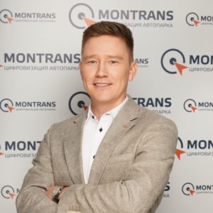 Автоданные пропишут в России