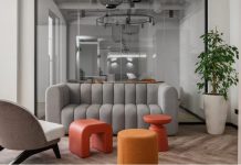 Площади московских коворкингов растут практически только за счет одного оператора