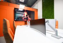 «Ростелеком» предложил посуточные офисы