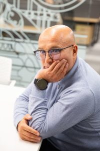 «Мы даем нейроинструменты для соискателей золотых кадров на российском Клондайке»