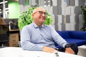 «Мы даем нейроинструменты для соискателей золотых кадров на российском Клондайке»