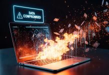 Онлайн-сервисы попали на третье место по количеству утечек персональных данных