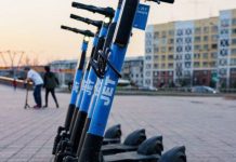 Казахстан срочно вводит регулирование аренды электросамокатов