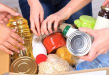 В Госдуме подготовили налоговые поправки для фудшеринга