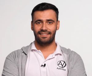 Автоданные пропишут в России