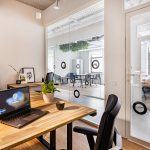 В Петербурге продано здание с коворкингом SOK