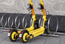 «Яндекс Go» вложился в безопасность самокатов