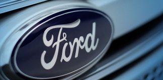 Ford хочет получить патент на систему управления каршерингом