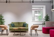 Сеть коворкингов Aspace получила четырех новых арендаторов