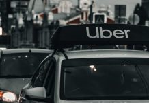 Uber построит собственную сеть зарядных станций для беспилотных машин за $100 млн