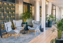 В 2026 году в Петербурге откроется только четыре новых коворкинга