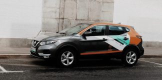 «Делимобиль» добавил функцию поиска авто при неработающем GPS