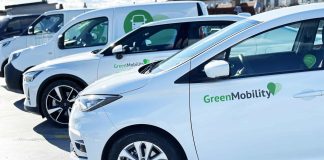 Датскому каршерингу ИИ поможет штрафовать пользователей за повреждение салона автомобиля