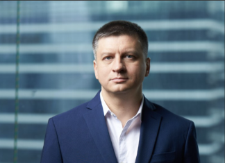 В материнской компании каршеринга BelkaCar назначен новый генеральный директор