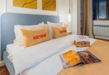 Российский сервис посуточной аренды жилья получил новых инвесторов