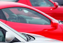 В Турции запретят сдавать в аренду старые автомобили