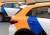 Только 16% водителей каршеринга в Москве получали штрафы в 2025 году