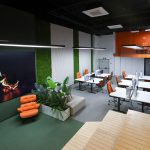 Коворкинги перестроятся под корпорации