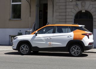 В Москве выросло количество принципиальных противников каршеринга