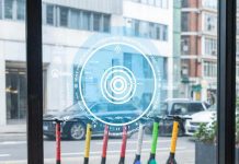 Крупный мировой оператор кикшеринга внедряет ИИ для контроля за соблюдением правил