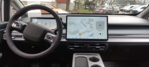 Яндекс Go заместит российский «Атом» китайскими электромобилями