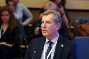 Рынок на паузе