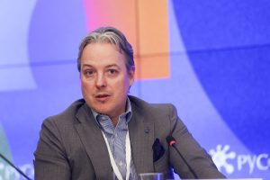 Рынок на паузе