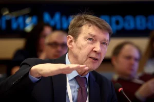 Рынок на паузе