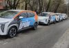Яндекс Go заместит российский «Атом» китайскими электромобилями
