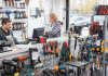 Россияне отказываются от покупки инструментов для ремонта в пользу аренды
