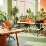 Российская сеть коворкингов запустила третью площадку в Дубае