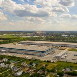 Предложение коворкингов Light Industrial в Москве выросло почти до миллиона квадратных метров