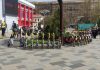 В Екатеринбурге урезают парки кикшеринговых сервисов