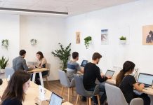 Спрос на аренду офисов сильно упал из-за интереса к новому формату